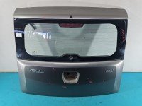 Klapa tył Kia Soul I 08-13 HB 5d beżowy IM