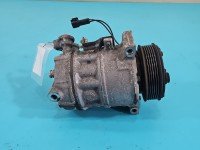 Sprężarka klimatyzacji kompresor MAZDA 3 II BL 08-13