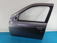 DRZWI PRZÓD LEWE KIEROWCY Renault Thalia II 4d TEKNG
