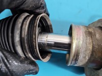 Przekładnia kierownicza maglownica Vw Golf IV 1.9 TDI