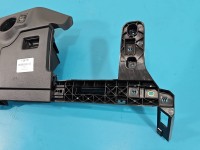 Schowek pasażera Skoda Scala 2019- EUROPA