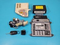 Komputer Sterownik silnika 39113-2B020 Kia Soul I 08-13 1.6 16V