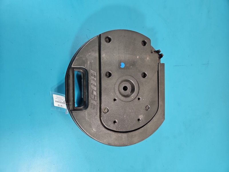 Subwoofer Nissan Murano Z50 3.5 V6