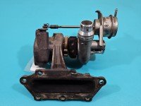 Turbosprężarka Renault Clio IV 12-20 49373-04001, 144103742R 0.9 Tce 90KM