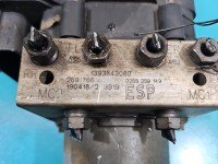 Pompa abs Fiat Ducato IV 0265259143, 0265956519