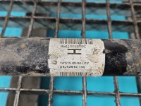 Półoś przód prawa Toyota Auris II 1.8 16V automat