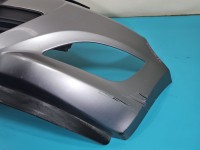 Zderzak przód Hyundai I20 I 08-14 szary SAG