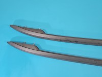 Relingi dachowe komplet Skoda Fabia III 6V9860025D