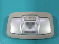 Lampa kabiny lampka Citroen C5 Aircross 17-25 96781443BJ00