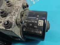 Pompa abs Vw Golf plus 1.4 16V 1K0614517AE, 1K0907379AC