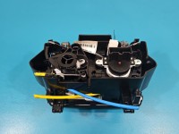 Konsola panel nawiewu Opel Movano IV A72000500