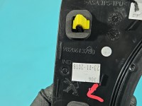 Listwa błotnika tył lewa Peugeot 508 II 18- 9820613780