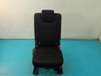 Fotel tył prawy II rząd Ford S-max II MK2 tylny 2 rząd