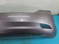 Zderzak tył Kia Ceed I 06- beżowy 8Q HB