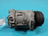 Sprężarka klimatyzacji kompresor 447200-9750 Bmw e39 2.5 R6