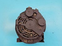 TEST Alternator Mercedes W168 A0101543902 1.7 CDI