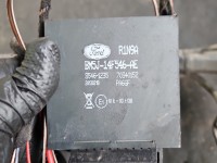 Hak holowniczy Ford Focus Mk3