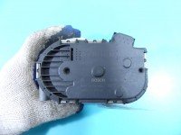 Przepustnica Mercedes W203 A2711410025, 0280750076 1.8 kompressor (271946)