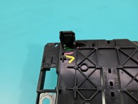 Sterownik moduł CITROEN, Europejska, BSM, uszkodzone mocowania Citroen Berlingo I 9643498980