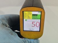 DRZWI PRZÓD PRAWE PASAŻERA Mazda 6 II GH 5d biały Crystal White 34K