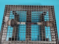 Półoś przód prawa Audi A4 B7 1.8 T 20V (BFB) manual