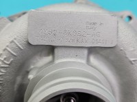 Turbosprężarka Regenerowana Ford Focus Mk2 742110-7 1.8 tdci 116KM