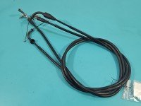 CIĘGNO Suzuki Burgman 400 07-09 Linka IMPRK1407797, Europejska, biały, gazu