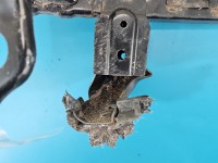 Wzmocnienie zderzaka przód belka Kia Rio IV 16-23 Producent części: KIA, Zagięte przednie PRG