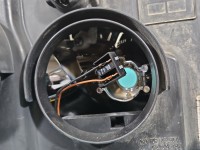 Reflektor lewy lampa przód Citroen Jumper 14- EUROPA