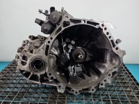 Skrzynia biegów automat Toyota Auris I 1.4 D4D 90KM