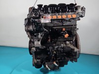 Silnik D4204T5 VOLVO S60 II 10- 2.0 D4 181KM ODPALANY FILM POMIAR