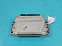 Komputer Sterownik silnika 9656036180 Peugeot 407 2.2 16V