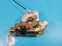 Zamek przód lewy Ford Mondeo Mk2 EUROPA Producent części: FORD, Europejska, 5 pin