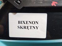 Reflektor lewy lampa przód AUDI Q5 08- EUROPA