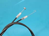 Zamek przód lewy Suzuki Swift Mk6 EUROPA 7pin