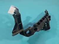 Ślizg zderzaka przód lewy AUDI A4 B8 8K0805607L