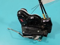Zamek przód prawy Suzuki Swift Mk8 EUROPA 2pin