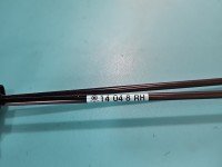 Zawias klapy tył tylnej Hyundai Elantra V 10-16