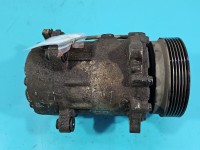 Sprężarka klimatyzacji kompresor Skoda Octavia I 1.6 8V 1J0820803A