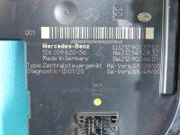 Sterownik moduł SAM / HELLA 5DK009620-56 Mercedes E C207 A207 2129026601