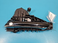 Klamka przód lewa zewnętrzna Mercedes ML W164