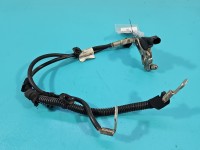 KLEMA INSTALACJA WIĄZKA MINUSOWA MINUS Citroen DS4 11-15 0199200045