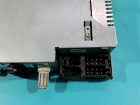 Radio fabryczne Renault Laguna III 281150013R radioodtwarzacz