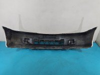 Zderzak przód Honda Civic VI srebrny