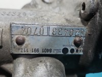 Przekładnia kierownicza maglownica Citroen C5 I 3.0 V6 8401991117