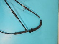 Hamulec ręczny elektryczny Opel Astra IV J A2C53377109