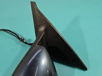 Lusterko lewe pin Volvo V50 S40 II kombi 5d kolor europa