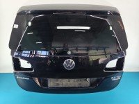 Klapa tył Vw Sharan II 10- HB 5d czarny LC9X