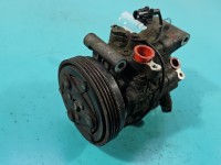 Sprężarka klimatyzacji kompresor 95201-63JA1, G4012969 Suzuki Sx4 I 06- 1.6 16v