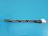 Osłona ZAŚLEPKA PLASTIK prowadnicy przedniego kanału powietrza BMW F01 7907155